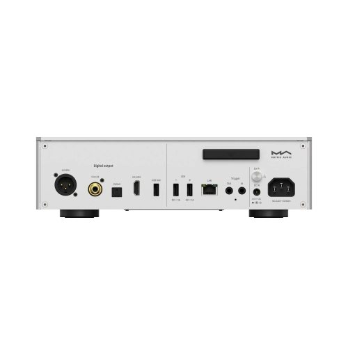 Matrix Audio TT-1 Цифровой аудио транспорт